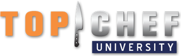 Top Chef University App for iPad